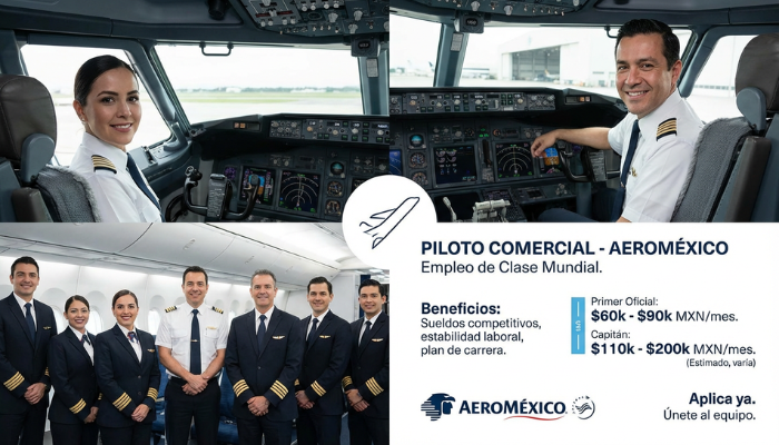 Aeroméxico